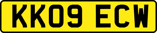 KK09ECW
