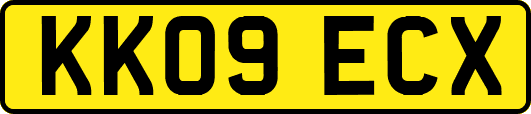 KK09ECX