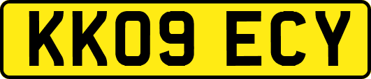 KK09ECY