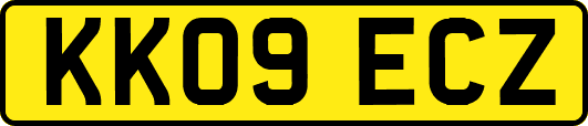 KK09ECZ