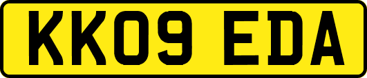 KK09EDA
