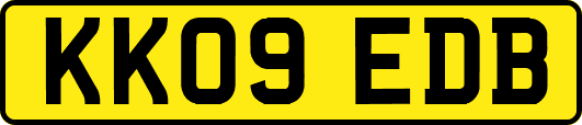 KK09EDB