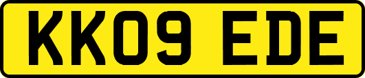 KK09EDE