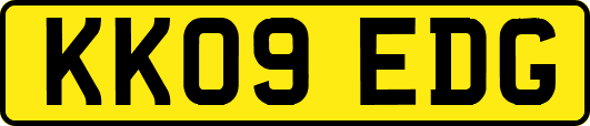 KK09EDG