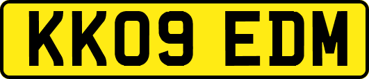 KK09EDM