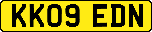 KK09EDN