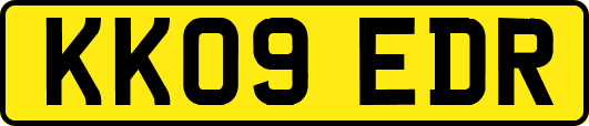 KK09EDR