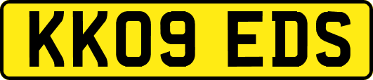 KK09EDS