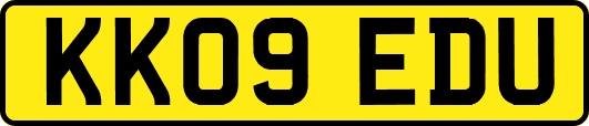 KK09EDU