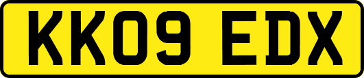KK09EDX