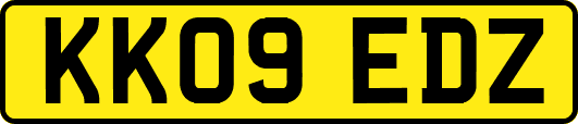KK09EDZ