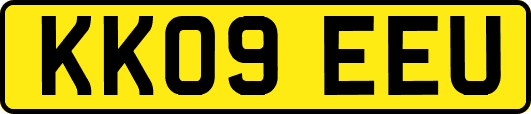 KK09EEU
