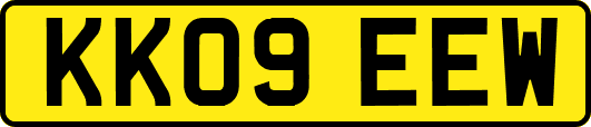 KK09EEW