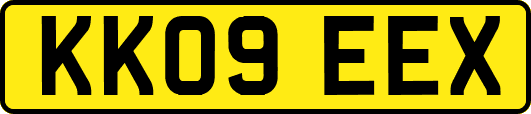 KK09EEX
