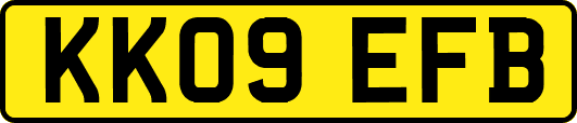 KK09EFB