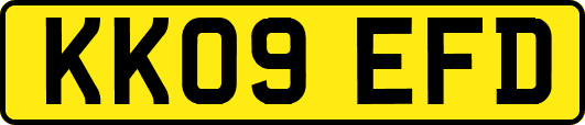 KK09EFD