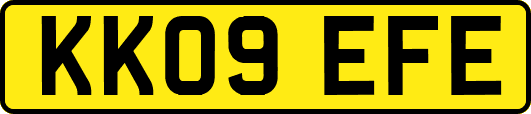 KK09EFE