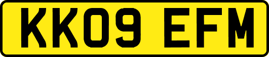 KK09EFM