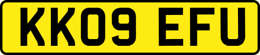 KK09EFU