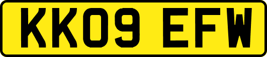 KK09EFW