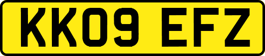 KK09EFZ