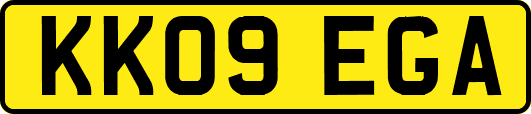 KK09EGA