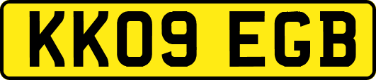 KK09EGB