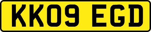 KK09EGD