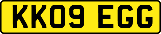 KK09EGG