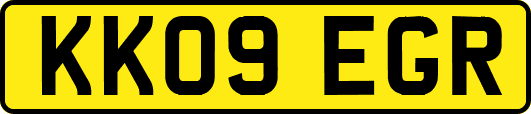 KK09EGR