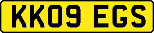 KK09EGS