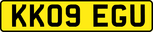 KK09EGU