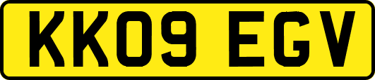 KK09EGV