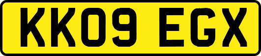 KK09EGX