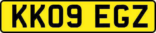 KK09EGZ