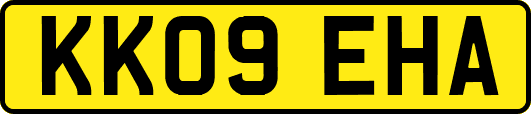 KK09EHA