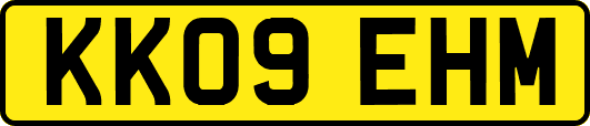 KK09EHM