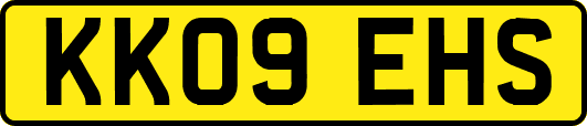 KK09EHS