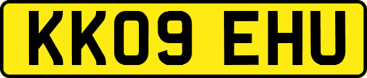 KK09EHU
