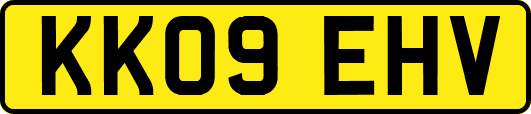 KK09EHV