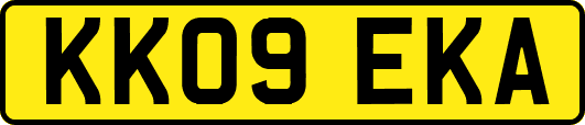 KK09EKA