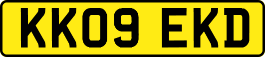 KK09EKD