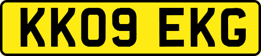 KK09EKG