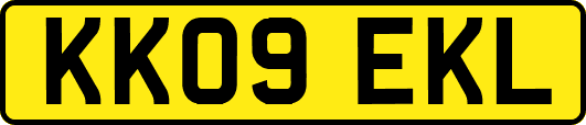 KK09EKL