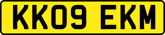 KK09EKM