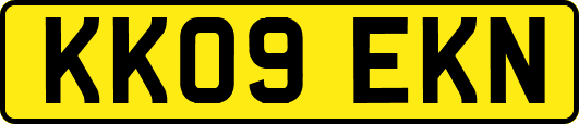 KK09EKN