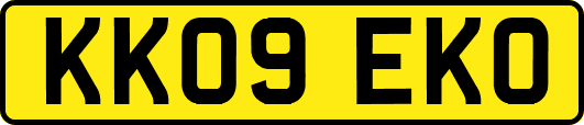 KK09EKO