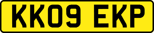 KK09EKP