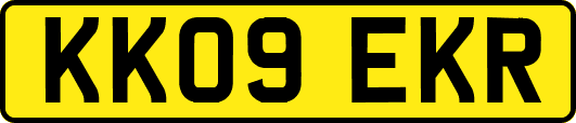 KK09EKR