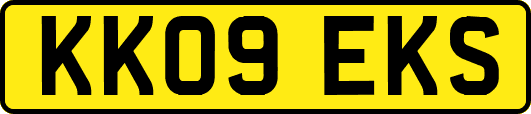KK09EKS